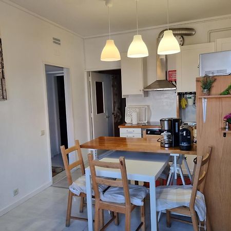 Charm Discovery Principe 7 Lisbon Luaran gambar
