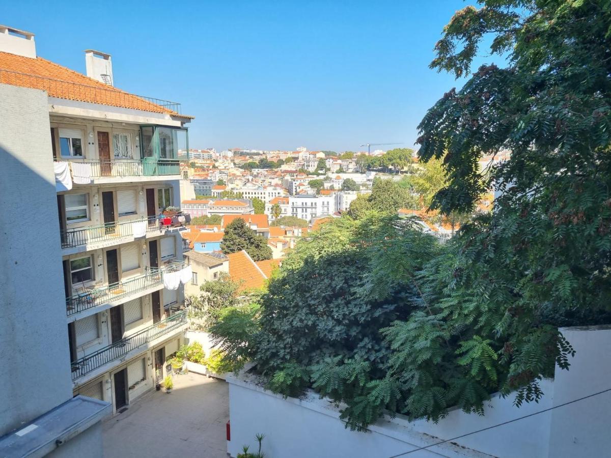 Charm Discovery Principe 7 Lisbon Luaran gambar