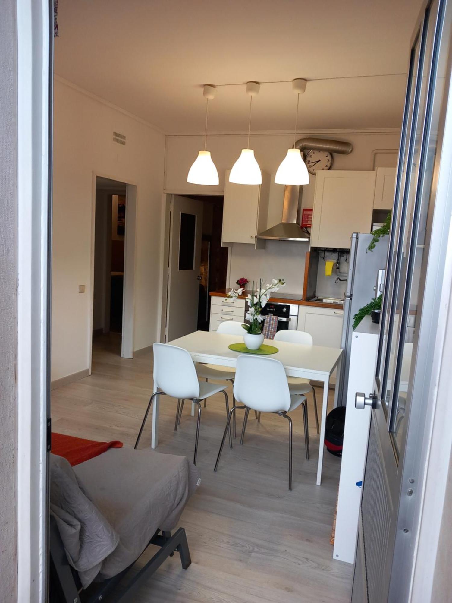 Charm Discovery Principe 7 Lisbon Luaran gambar