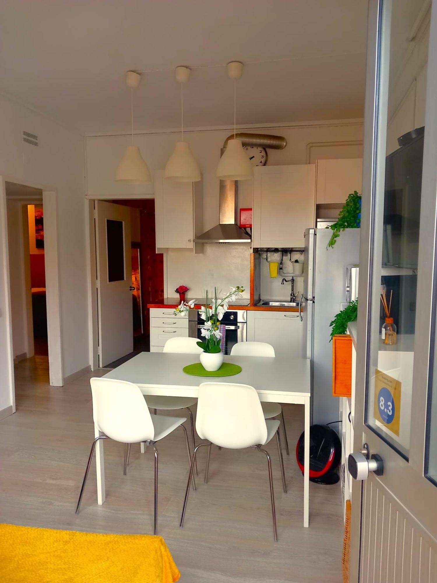 Charm Discovery Principe 7 Lisbon Luaran gambar