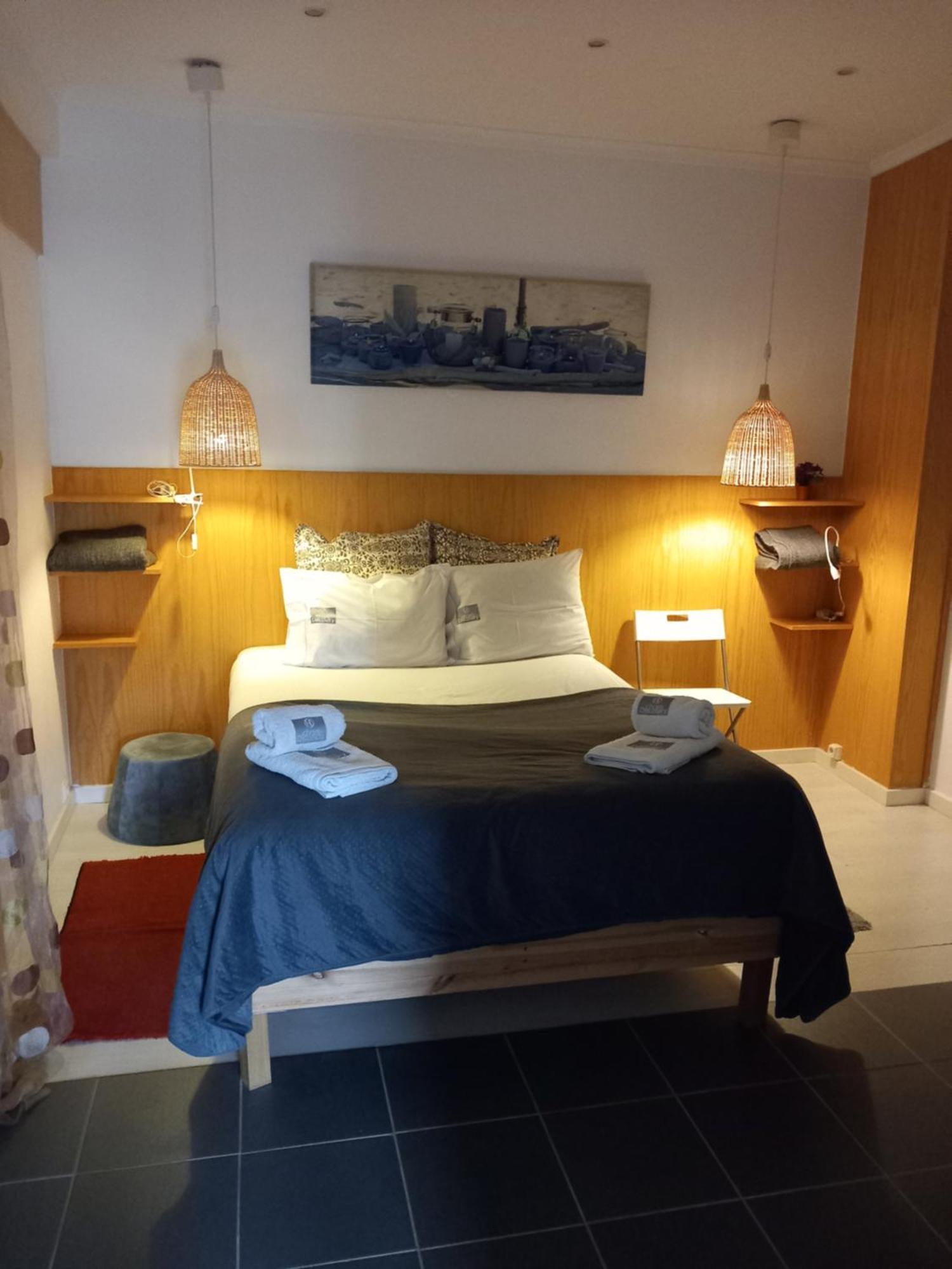 Charm Discovery Principe 7 Lisbon Luaran gambar