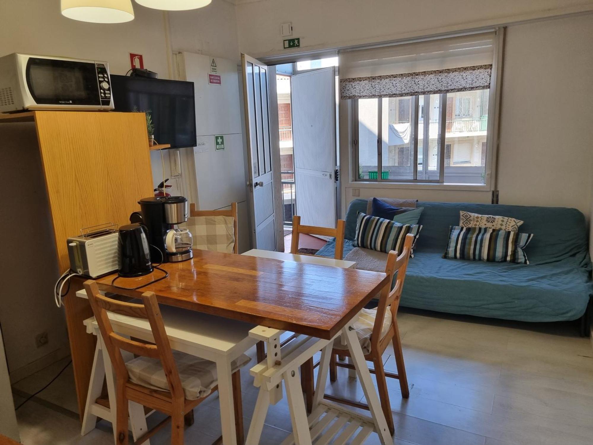 Charm Discovery Principe 7 Lisbon Luaran gambar