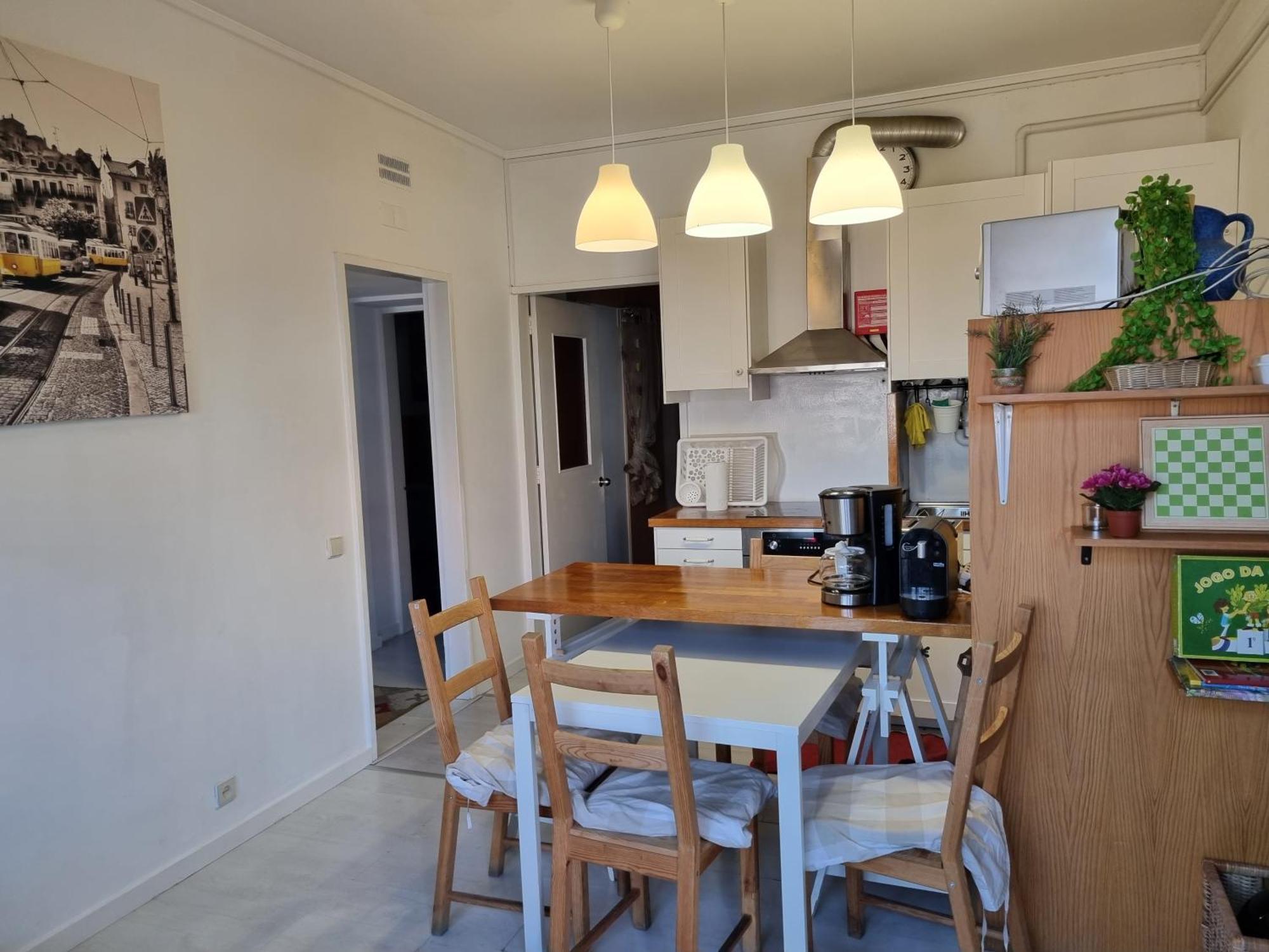 Charm Discovery Principe 7 Lisbon Luaran gambar