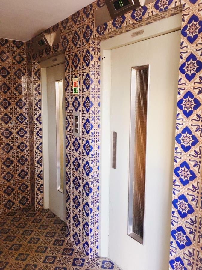 Charm Discovery Principe 7 Lisbon Luaran gambar