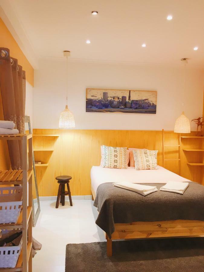 Charm Discovery Principe 7 Lisbon Luaran gambar