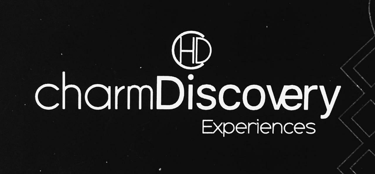 Charm Discovery Principe 7 Lisbon Luaran gambar
